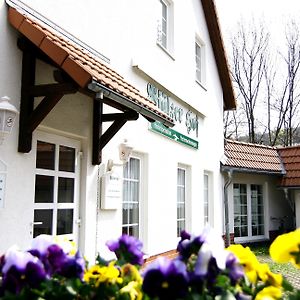 REGIOHOTEL Pfälzer Hof Wernigerode