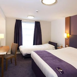 Premier Inn Kidderminster